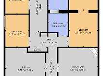 Floorplan 1 of 1 Board Na Mona Cottages, Mullingar Road, Ballivor
