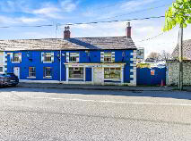 Photo 1 of Former Licensed Premises & Apartment, With Development Potent...Castlebellingham