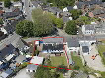 Photo 3 of Former Licensed Premises & Apartment, With Development Potent...Castlebellingham