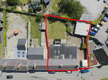 Photo 4 of Former Licensed Premises & Apartment, With Development Potent...Castlebellingham