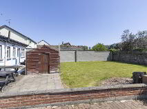Photo 7 of Former Licensed Premises & Apartment, With Development Potent...Castlebellingham