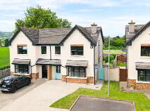 Photo 1 of 150 Crossneen Manor, Leighlin Road, Graiguecullen, Carlow Town