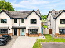 Photo 2 of 150 Crossneen Manor, Leighlin Road, Graiguecullen, Carlow Town