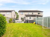 Photo 47 of 150 Crossneen Manor, Leighlin Road, Graiguecullen, Carlow Town