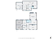 Floorplan 1 of Gardenhill, Castleconnell