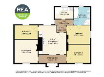 Floorplan 1 of Boley, Bawnboy