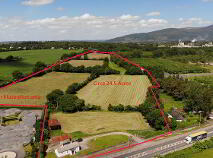 Photo 1 of Circa, 9.93 HA/24.54 Acres, At Laganore, Clonmel