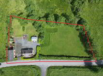 Floorplan 4 of Mullanwary, Belturbet