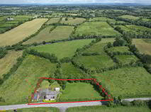 Floorplan 5 of Mullanwary, Belturbet