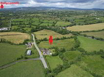 Floorplan 6 of Mullanwary, Belturbet