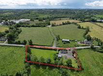 Floorplan 7 of Mullanwary, Belturbet