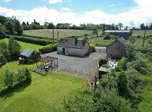 Floorplan 3 of Mullanwary, Belturbet