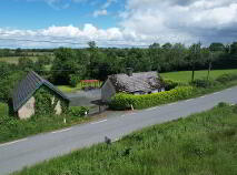 Floorplan 2 of Mullanwary, Belturbet