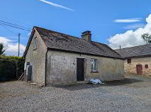 Floorplan 9 of Mullanwary, Belturbet