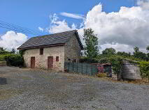 Floorplan 12 of Mullanwary, Belturbet