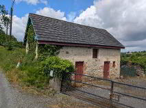 Floorplan 18 of Mullanwary, Belturbet