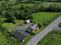Floorplan 1 of Mullanwary, Belturbet