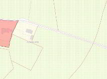 Floorplan 1 of Clydagh Upper, Ballinlough, Castlerea