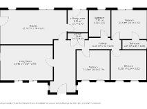 Floorplan 1 of Belbow Lane, Fethard