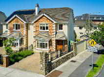 Photo 27 of 12 Knightsbrook Crescent, Trim