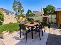Photo 23 of 12 Knightsbrook Crescent, Trim