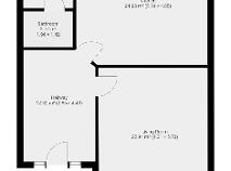 Floorplan 1 of 40 An Seanlíne, Fethard