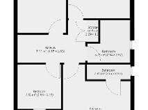 Floorplan 2 of 40 An Seanlíne, Fethard