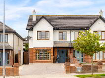 Photo 1 of 2 Woodlands Drive, Gorey