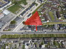 Photo 1 of C.0.22 Ha / 0.54 Acre Residential Dev Site (folio Lh17601f), Castletow...Dundalk