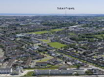 Photo 4 of C.0.22 Ha / 0.54 Acre Residential Dev Site (folio Lh17601f), Castletow...Dundalk