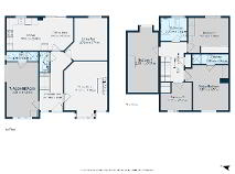 Floorplan 1 of 30 Hawthorns, Briarfield, Castletroy