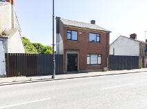 Photo 2 of Prime Town Centre 0.55 Acre Development Site, With Detached Residence,...Dundalk