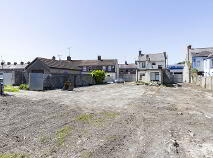 Photo 4 of Prime Town Centre 0.55 Acre Development Site, With Detached Residence,...Dundalk