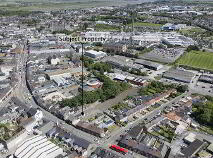 Photo 9 of Prime Town Centre 0.55 Acre Development Site, With Detached Residence,...Dundalk