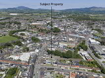 Photo 10 of Prime Town Centre 0.55 Acre Development Site, With Detached Residence,...Dundalk