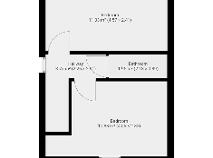 Floorplan 2 of 13 Sheehy Terrace, Clonmel