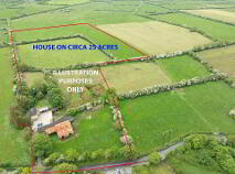 Photo 2 of Bohergeela Lodge, Bohergeela, Meanus, Bruff