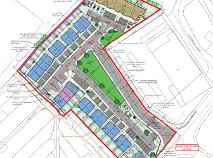 Photo 3 of Fairgreen., Development Site With Full Planning Permission, Tullow