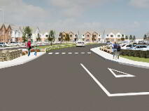 Photo 4 of Fairgreen., Development Site With Full Planning Permission, Tullow