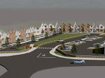 Photo 5 of Fairgreen., Development Site With Full Planning Permission, Tullow