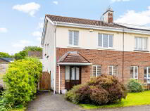 Photo 1 of 1 Castle Riada Drive, Lucan