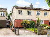 Photo 1 of 8 Cherbury Park Road, Lucan