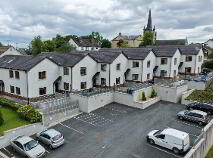 Photo 3 of 11 Park View, Priest's Lane, Carrick-On-Shannon