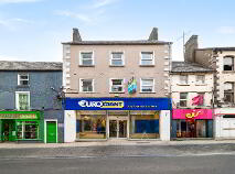 Photo 1 of Former Eurogiant, 142 Tullow St, Carlow