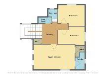 Floorplan 2 of Sunnyside, Old Lucan Road, Palmerstown