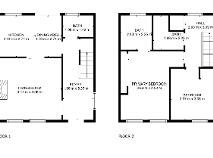 Floorplan 1 of 1 The Laurels, Mccurtain Street, Gorey