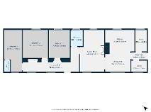Floorplan 1 of Coolisteige, Clonlara
