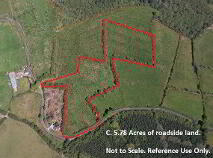 Photo 2 of Cornagunleog Td, Bawnboy