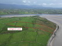 Photo 2 of Dernish Island, Grange