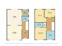 Floorplan 1 of 14, Saint Helens Chase, Adamstown, Lucan